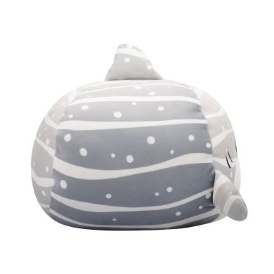 М'яка іграшка Squishmallows &ndash; Китова акула Сачі (30 cm)