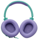 Гарнітура JBL QUANTUM 100M2 Cyan (JBLQTUM100M2CYN)