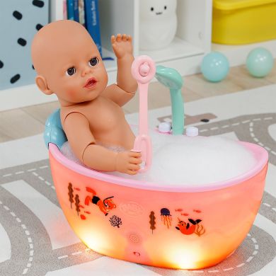 Лялька Baby Born серії Click and Play &ndash; Джонас