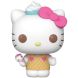 Игровая фигурка FUNKO POP! серии Hello Kitty ХЕЛОУ КИТТИ 83694