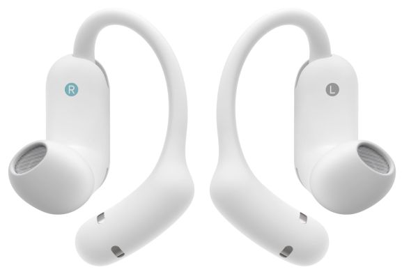 Гарнітура Anker SoundСore AeroFit 2 Pro White