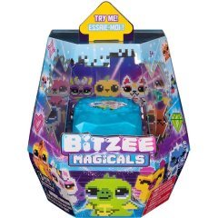 Интерактивная игрушка с виртуальными цифровыми героями BITZEE МОИ ВОЛШЕБНЫЕ ПИКСЕЛЬНЫЕ ЛЮБИМЫЕ 6069066