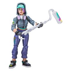 Фігурка Jazwares Fortnite Solo mode teknique FNT0015