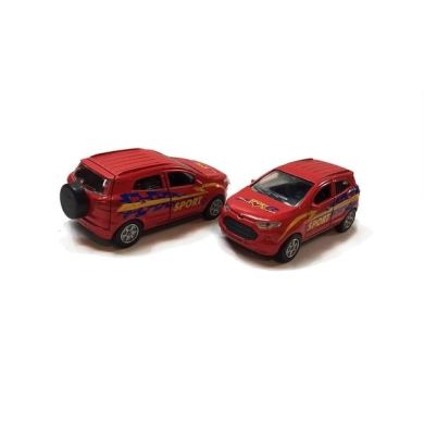 Автомодель Технопарк Ford Ecosport інерційна SB-18-21-S-WB