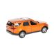 Автомодель Technopark Land rover Discovery 1:32 золотиста інерційна DISCOVERY-GD