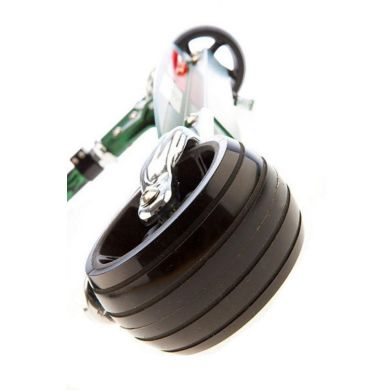 Самокат двоколісний Micro Rocket Micro SA0032