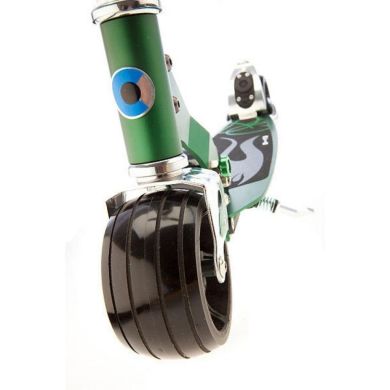 Самокат двоколісний Micro Rocket Micro SA0032