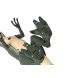 Динозавр Same Toy Dinosaur Planet зеленый со светом и звуком RS6128Ut