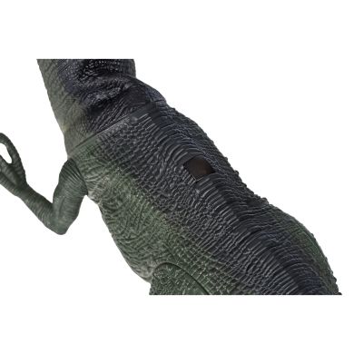 Динозавр Same Toy Dinosaur Planet зеленый со светом и звуком RS6128Ut