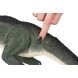 Динозавр Same Toy Dinosaur Planet зеленый со светом и звуком RS6128Ut