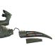Динозавр Same Toy Dinosaur Planet зеленый со светом и звуком RS6128Ut