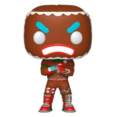 Фигурка Funko Pop Fortnite S1 Весёлый Мародер 34880