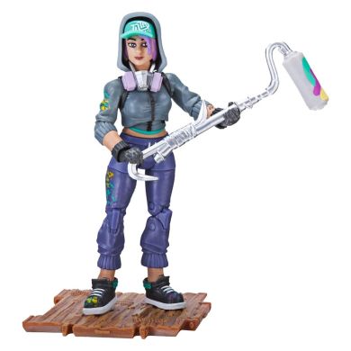 Фигурка Jazwares Fortnite Solo mode teknique FNT0015