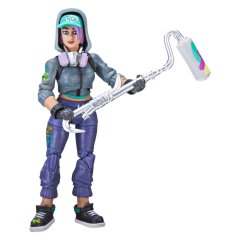 Фигурка Jazwares Fortnite Solo mode teknique FNT0015