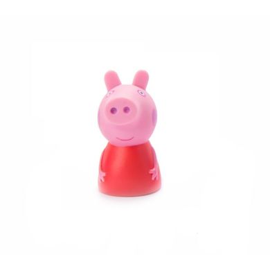 Фигурка Peppa для пальчикового театра 1 шт. 29987-1