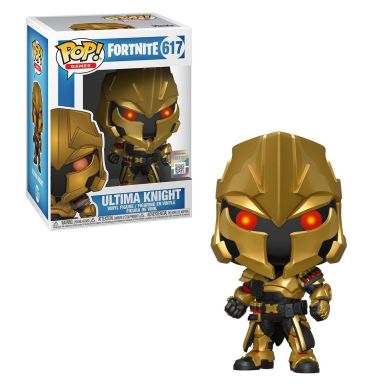 Игровая фигурка Funko Pop! серии «Fortnite» — Последний рыцарь 48464