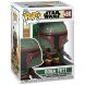 Игровая фигурка серии Звездные Войны Боба Фетт Funko 60236