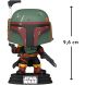 Игровая фигурка серии Звездные Войны Боба Фетт Funko 60236