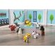 Игровая коллекционная фигурка Jazwares Roblox Deluxe Playset Adopt Me Pet Store W6 ROG0177