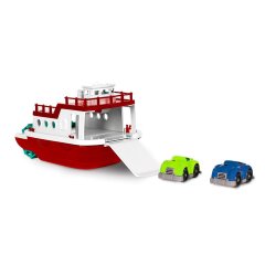 Игровой набор Battat Паром VE1008Z, Разноцветный