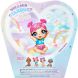 Игровой набор с куклой Glitter Babyz Мечтательница 574842