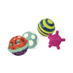 Игровой Набор «Звездные Шарики» BX1458
