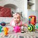 Игровой Набор «Звездные Шарики» BX1458