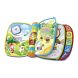 Інтерактивна іграшка VTech Музична книга озвучена російською 80-166726
