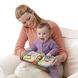 Інтерактивна іграшка VTech Музична книга озвучена російською 80-166726
