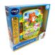 Інтерактивна іграшка VTech Музична книга озвучена російською 80-166726