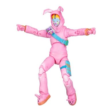 Коллекционная фигурка Jazwares Fortnite Legendary Series Rabbit Raider FNT0124