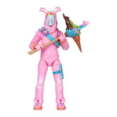 Коллекционная фигурка Jazwares Fortnite Legendary Series Rabbit Raider FNT0124