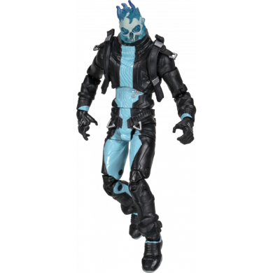 Коллекционная фигурка Legendary Series Eternal Voyager S5 Jazwares Fortnite FNT0134