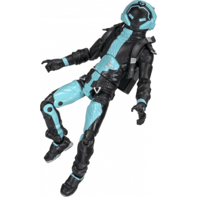 Коллекционная фигурка Legendary Series Eternal Voyager S5 Jazwares Fortnite FNT0134