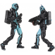 Коллекционная фигурка Legendary Series Eternal Voyager S5 Jazwares Fortnite FNT0134