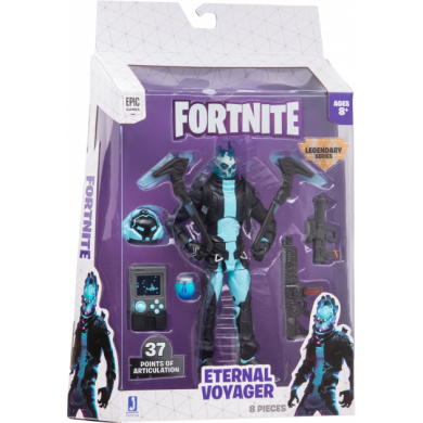 Коллекционная фигурка Legendary Series Eternal Voyager S5 Jazwares Fortnite FNT0134