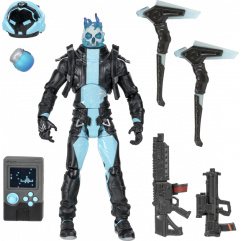 Коллекционная фигурка Legendary Series Eternal Voyager S5 Jazwares Fortnite FNT0134