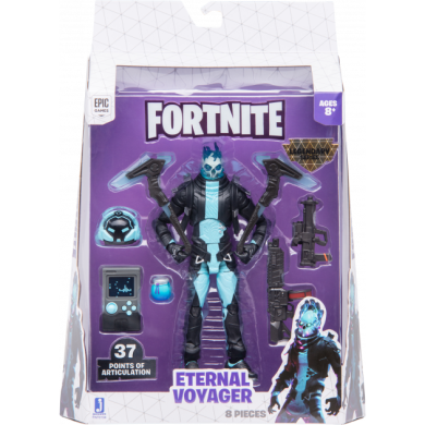 Коллекционная фигурка Legendary Series Eternal Voyager S5 Jazwares Fortnite FNT0134