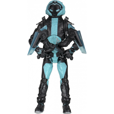 Коллекционная фигурка Legendary Series Eternal Voyager S5 Jazwares Fortnite FNT0134