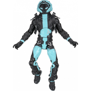Коллекционная фигурка Legendary Series Eternal Voyager S5 Jazwares Fortnite FNT0134