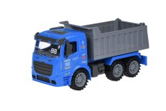 Машинка инерционная Same Toy Truck Самосвал синий 98-614Ut-2