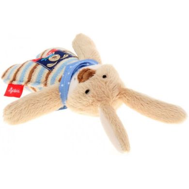 М'яка іграшка Sigikid Кролик 15 см 47891SK