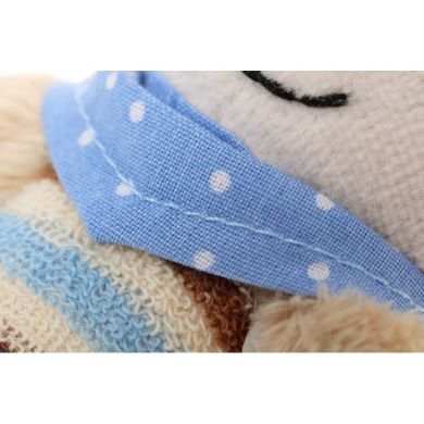 М'яка іграшка Sigikid Кролик 15 см 47891SK