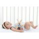 М'яка іграшка Sigikid Кролик 15 см 47891SK