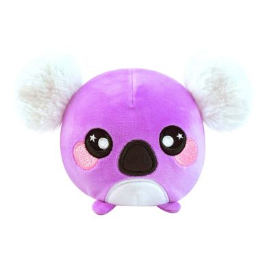 Мягкая игрушка Squeezamals Коала Клара 9 см ароматизированная SQS00867KA