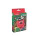 Набор для лепки Paulinda Super Dough Dear Monster Красный PL-081536-3