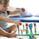 Обучающий игровой набор Educational Insights Bright Basics Цветочный сад EI-3622, Разноцветный