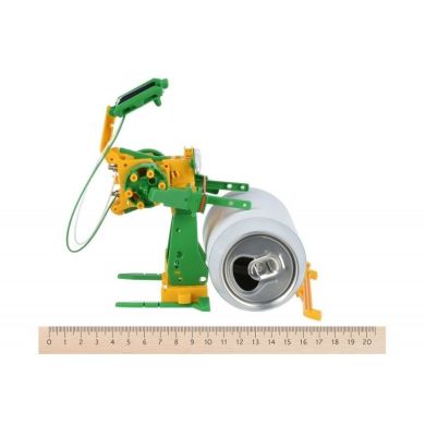 Робот-конструктор Same TOY Экобот, 6 в 1, на солнечной батарее 2127UT