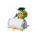 Робот-конструктор Same TOY Экобот, 6 в 1, на солнечной батарее 2127UT