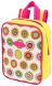 Рюкзак Micro Lunchbag Doodle Spot AC4633